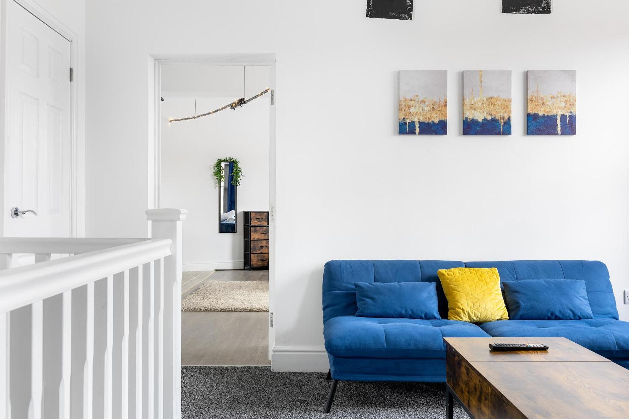 Elegant Apartments In Birmingham City Centre エクステリア 写真