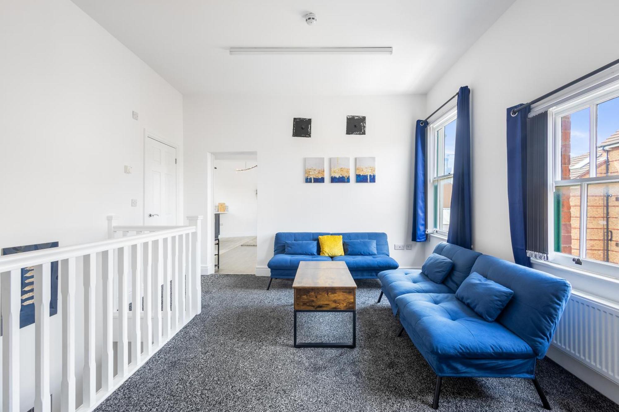 Elegant Apartments In Birmingham City Centre エクステリア 写真
