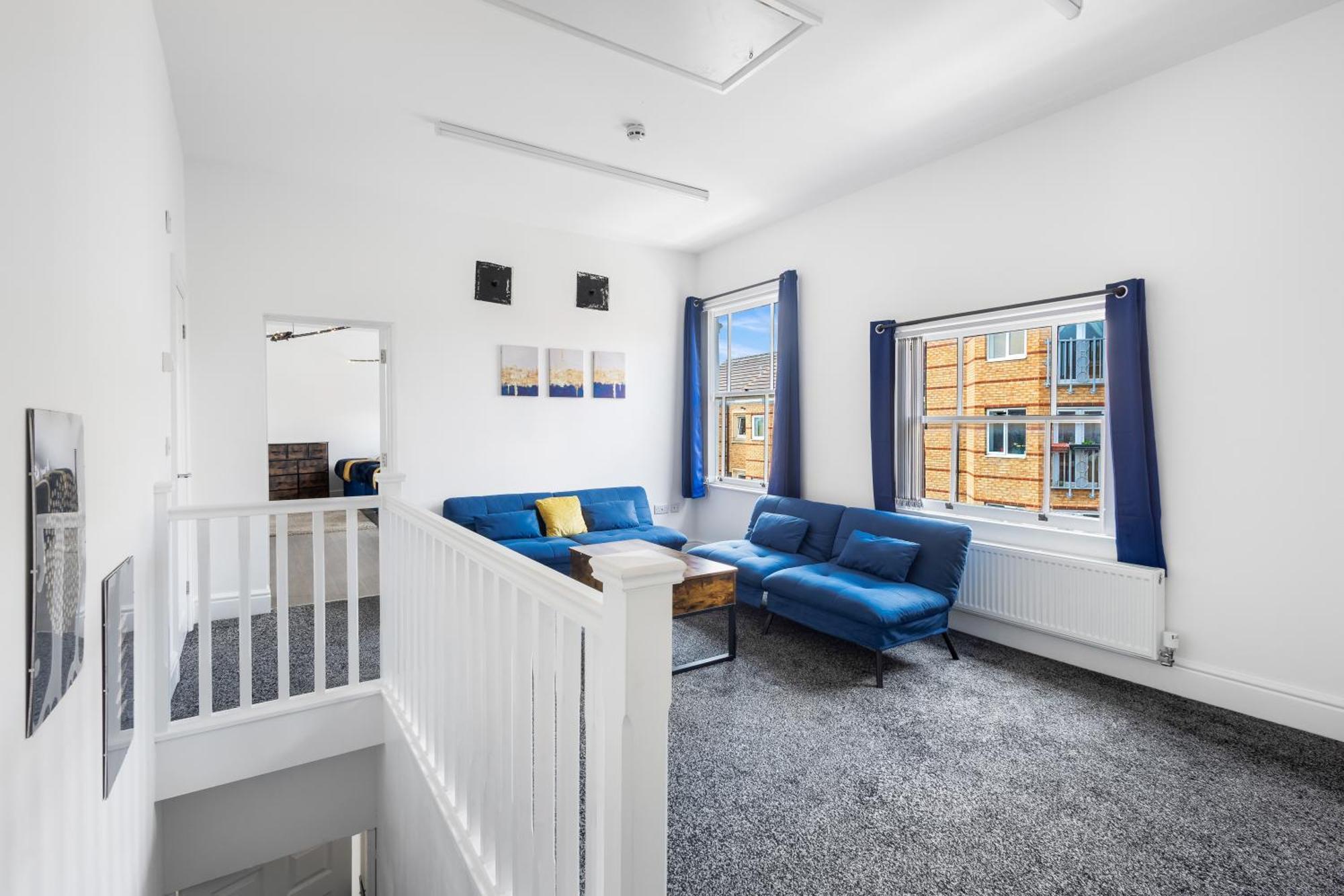 Elegant Apartments In Birmingham City Centre エクステリア 写真