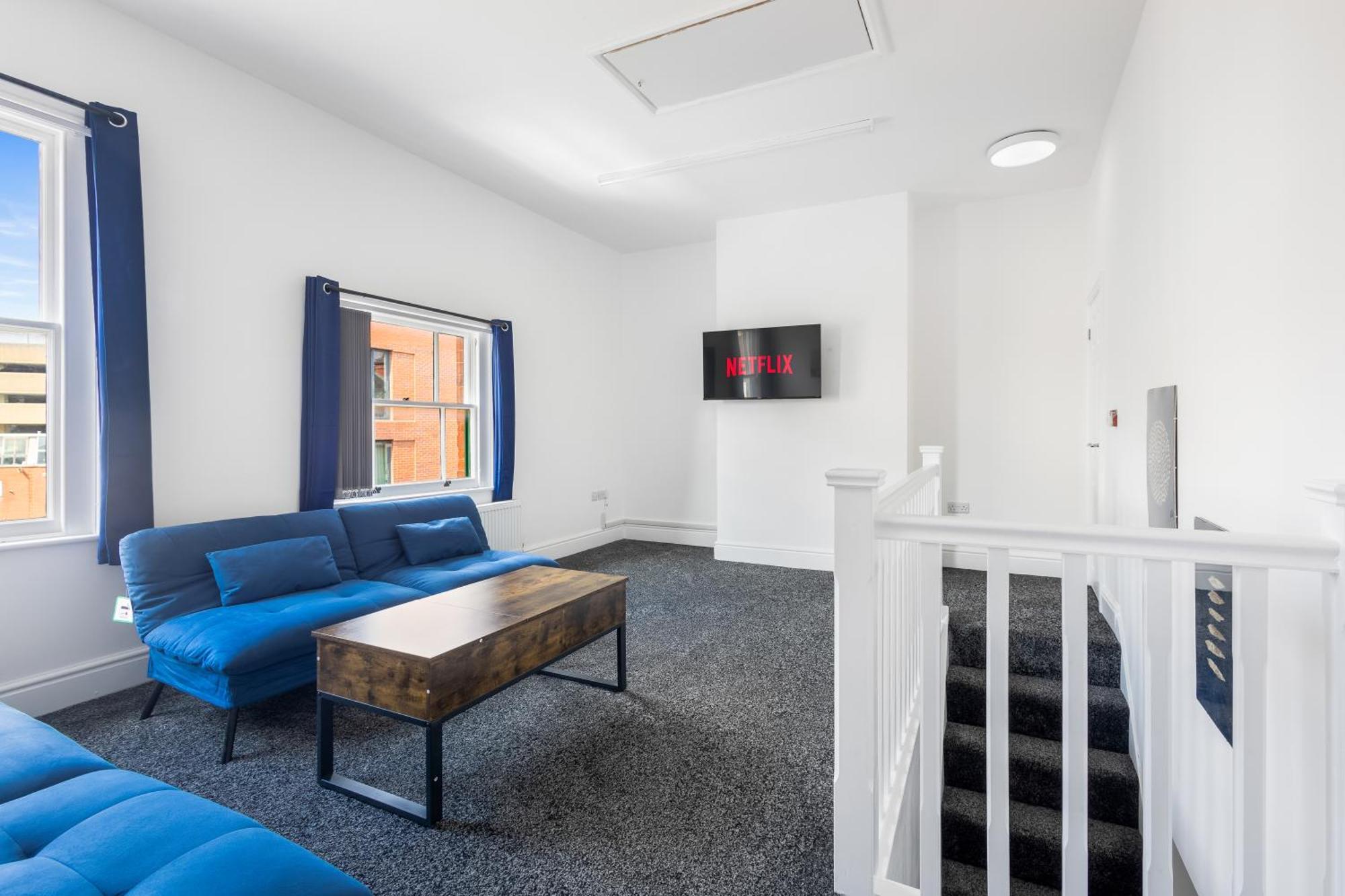 Elegant Apartments In Birmingham City Centre エクステリア 写真